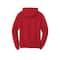 Port & Company® Tall Core Fleece Pullover Hooded Sweatshirt